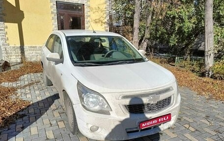 Toyota Yaris III рестайлинг, 2009 год, 525 000 рублей, 1 фотография