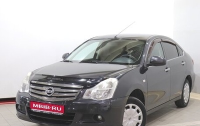 Nissan Almera, 2014 год, 750 000 рублей, 1 фотография