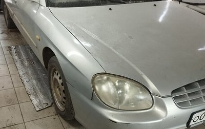 Hyundai Sonata IV рестайлинг, 1999 год, 115 000 рублей, 1 фотография