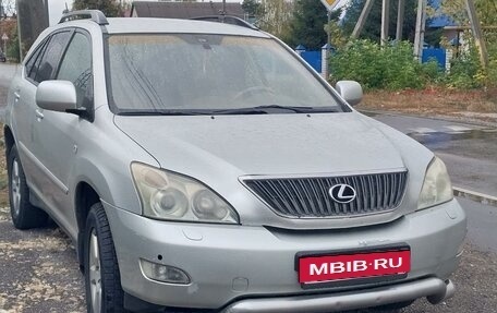 Lexus RX II рестайлинг, 2005 год, 1 100 000 рублей, 1 фотография