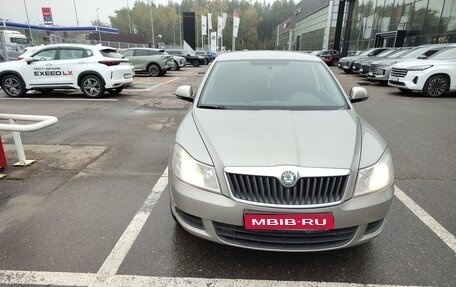 Skoda Octavia, 2011 год, 850 000 рублей, 1 фотография