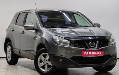 Nissan Qashqai, 2011 год, 1 072 000 рублей, 1 фотография