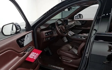 Lincoln Aviator II, 2020 год, 5 923 000 рублей, 20 фотография