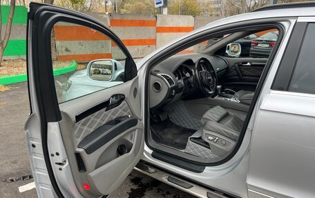 Audi Q7, 2007 год, 1 700 000 рублей, 2 фотография