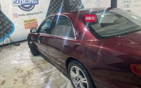 Mazda Xedos 9 I, 1995 год, 260 000 рублей, 3 фотография