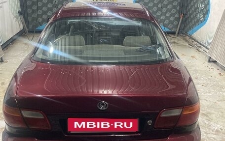 Mazda Xedos 9 I, 1995 год, 260 000 рублей, 5 фотография