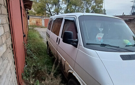 Volkswagen Transporter T4, 1995 год, 380 000 рублей, 7 фотография