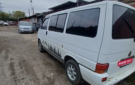 Volkswagen Transporter T4, 1995 год, 380 000 рублей, 5 фотография