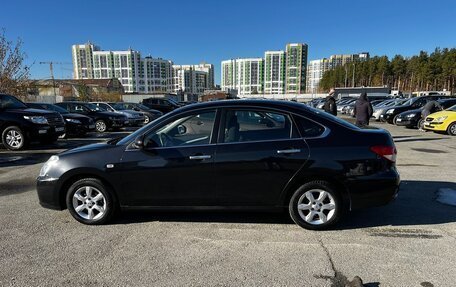 Nissan Almera, 2013 год, 959 000 рублей, 8 фотография