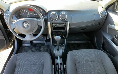 Nissan Almera, 2013 год, 959 000 рублей, 11 фотография