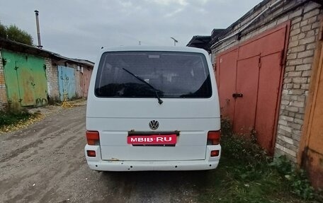 Volkswagen Transporter T4, 1995 год, 380 000 рублей, 6 фотография