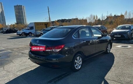 Nissan Almera, 2013 год, 959 000 рублей, 5 фотография