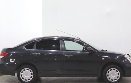 Nissan Almera, 2014 год, 750 000 рублей, 4 фотография