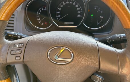 Lexus RX II рестайлинг, 2005 год, 1 100 000 рублей, 6 фотография