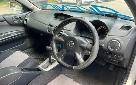 Nissan Avenir II, 2003 год, 340 000 рублей, 4 фотография