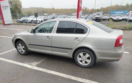 Skoda Octavia, 2011 год, 850 000 рублей, 13 фотография