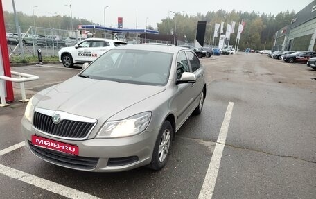 Skoda Octavia, 2011 год, 850 000 рублей, 6 фотография