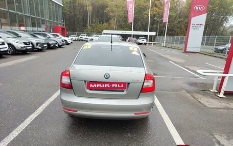 Skoda Octavia, 2011 год, 850 000 рублей, 5 фотография