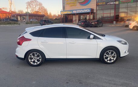 Ford Focus III, 2011 год, 800 000 рублей, 4 фотография