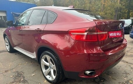 BMW X6, 2009 год, 1 700 000 рублей, 2 фотография