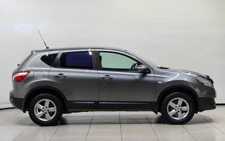 Nissan Qashqai, 2011 год, 1 072 000 рублей, 5 фотография