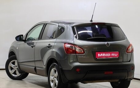 Nissan Qashqai, 2011 год, 1 072 000 рублей, 2 фотография