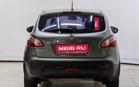 Nissan Qashqai, 2011 год, 1 072 000 рублей, 3 фотография