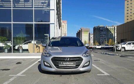 Hyundai i30 II рестайлинг, 2015 год, 1 350 000 рублей, 5 фотография