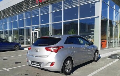 Hyundai i30 II рестайлинг, 2015 год, 1 350 000 рублей, 2 фотография