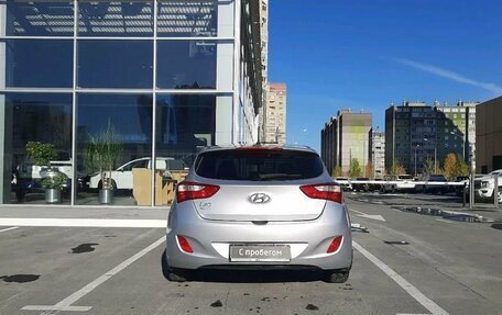 Hyundai i30 II рестайлинг, 2015 год, 1 350 000 рублей, 6 фотография