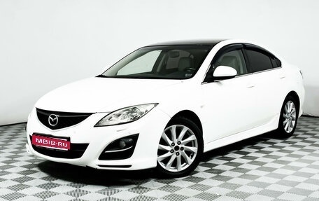 Mazda 6, 2011 год, 950 000 рублей, 1 фотография