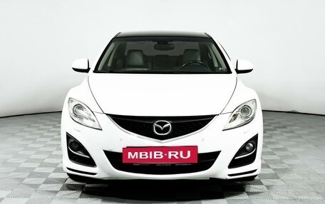 Mazda 6, 2011 год, 950 000 рублей, 2 фотография