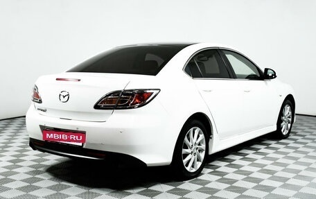 Mazda 6, 2011 год, 950 000 рублей, 5 фотография