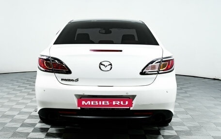 Mazda 6, 2011 год, 950 000 рублей, 6 фотография