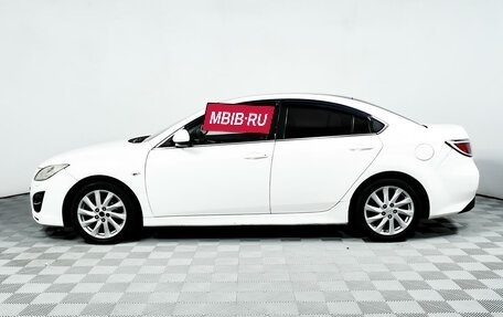 Mazda 6, 2011 год, 950 000 рублей, 8 фотография