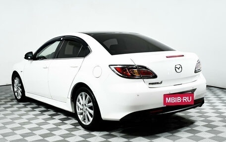 Mazda 6, 2011 год, 950 000 рублей, 7 фотография