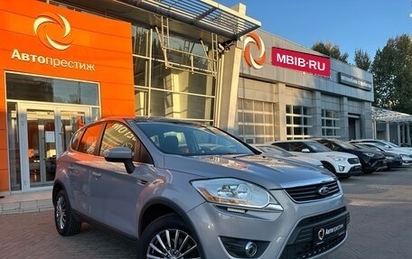 Ford Kuga III, 2012 год, 1 150 000 рублей, 1 фотография