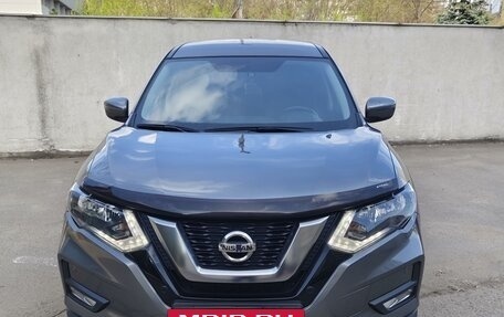 Nissan X-Trail, 2020 год, 2 650 000 рублей, 2 фотография