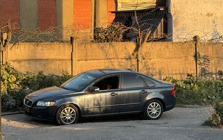 Volvo S40 II, 2009 год, 7 фотография