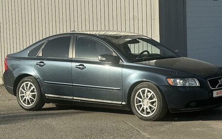 Volvo S40 II, 2009 год, 6 фотография