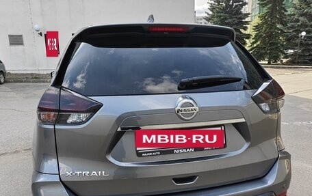 Nissan X-Trail, 2020 год, 2 650 000 рублей, 4 фотография