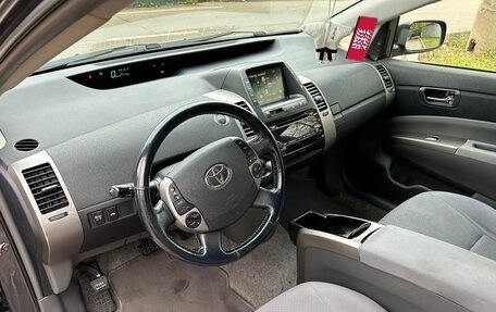 Toyota Prius, 2008 год, 850 000 рублей, 8 фотография