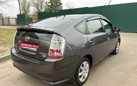 Toyota Prius, 2008 год, 850 000 рублей, 23 фотография