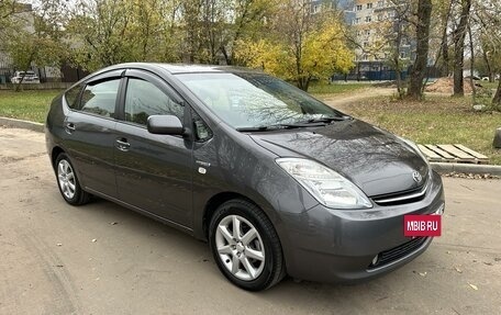 Toyota Prius, 2008 год, 850 000 рублей, 25 фотография