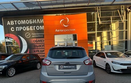 Ford Kuga III, 2012 год, 1 150 000 рублей, 6 фотография