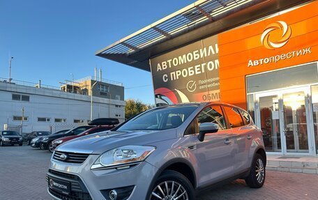 Ford Kuga III, 2012 год, 1 150 000 рублей, 3 фотография