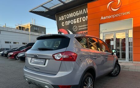 Ford Kuga III, 2012 год, 1 150 000 рублей, 5 фотография