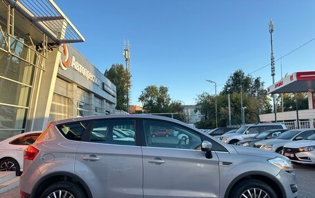 Ford Kuga III, 2012 год, 1 150 000 рублей, 8 фотография