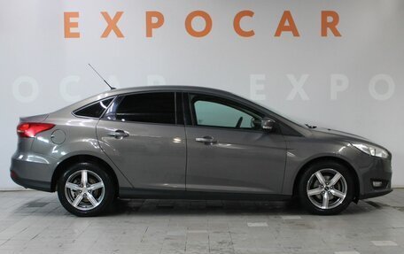 Ford Focus III, 2016 год, 1 290 000 рублей, 4 фотография