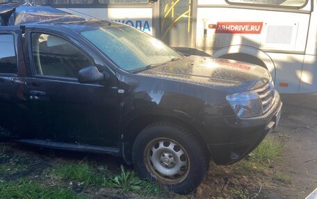 Renault Duster I рестайлинг, 2013 год, 395 000 рублей, 6 фотография